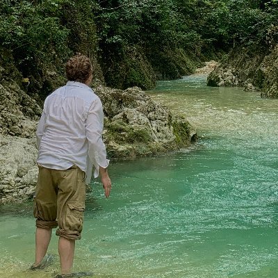 TomekAfterDark's profile picture. 