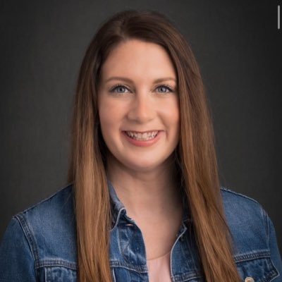 Special Education Coordinator, School Psychologist, Proud Aunt, & All Things Enneagram 2