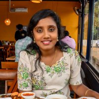 Kiruthiga Sundararajan (@twkiruthiga) 's Twitter Profile