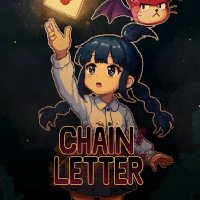 ChainLetter (@chainletter_dev) 's Twitter Profile