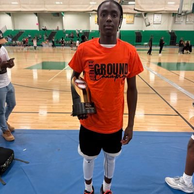 For the Love of Ball 🏀 🏈 Blair Middle Athlete c/o 2030 5’10 145 #TNDOATHLETE