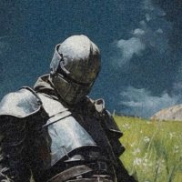 Miles Decimus (@milesdecimus) Twitter profile photo