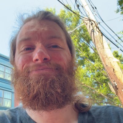 unholy_thom's profile picture. an alt turned main | NSFW, please no minors. horny stuff, nudes, furry shit, and more! | 29 | they/them | Bisexual and Polyam