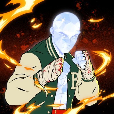 OG_IronPunchClub Profile