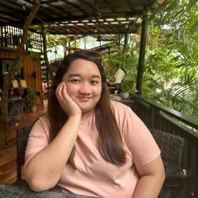 Gginnnnna's profile picture. 📍ZAM - CEB | 💎 CARATS 💞 | STAY 🐥| AHOF 🌟