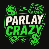 Parlay Crazy (@parlay_crazy) 's Twitter Profile