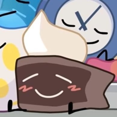 cakeTP0T's profile picture. https://t.co/PR97QWqTD0   
hi
i REAALLY like cake bfdi