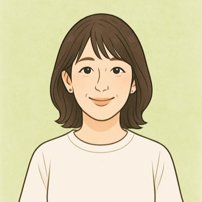 younii_writer's profile picture. 自分らしく整うセルフケアを発信🍀｜40代｜コスメとサプリメントの業界20年｜化粧品検定1級｜アロマ検定1級｜ヨガ｜がんサバイバー｜内向的｜INFP｜　病気になって気づいた、自分を大切にする習慣。不安な日も、忙しい日も「私を大切にする」ことから始めよう。　
ものかきキャンプ13期生✏️