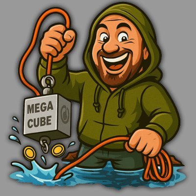 WalkingTrek's profile picture. Magnet Fishing Italy 🇮🇹 Treasure Hunting - Mudlarking  Underwater Treasure, Outdoor Avventure.