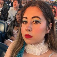 Kels is back in the badlands 💀💖🦋 (@swift13canada) 's Twitter Profile