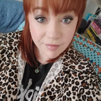 Love the weird & wonderful.
Teacher of Geography & English.
Dyslexia is my super power!
Endometriosis Warrior/educator 💛
Life Motto; Hakuna Matata! 🌍🌼📔📚