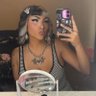 LaneyisaBOSS's profile picture. living dead girl ⛓⚰️