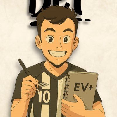 Apenas tentando fazer uma renda extra com apostas esportivas