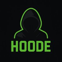HOODE (@hoode_faceless) 's Twitter Profile