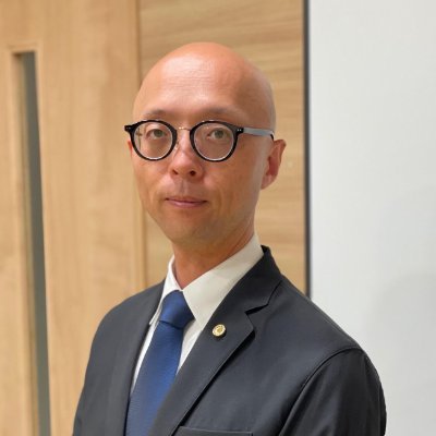 林啓一@堺市のリント行政書士事務所 Profile