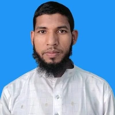 Follow করবেন কি করবেন না এটা একান্তই আপনার ইচ্ছা।এবাউট এবং টুইট গুলো ভাল লাগলে follow করতেই পারেন।