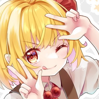 20↑|桜谷と書いてさくやと読みます。不健康な健康オタク|東方(ルーミア)、ブルアカ、原神、Vtuber等|pixiv→https://t.co/SA3RuOnPm8|note→https://t.co/feGY4APdct|Skeb受付中!→ https://t.co/ETVv65tEwZ