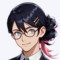 朔月 うづき🌙@新人VTuber (@ghost3_frag8) 's Twitter Profile