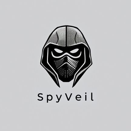 SpyVeil's profile picture. Advanced cyber warfare solutions.