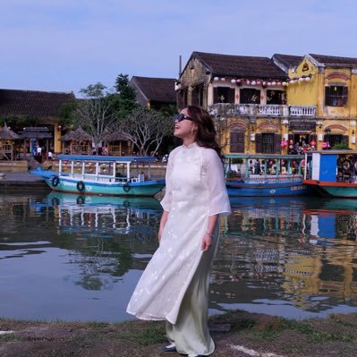 PhuongCharlotte's profile picture. 