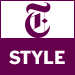 NYTimes Style Profile