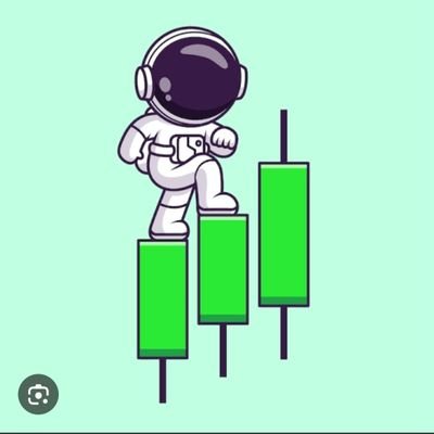 tradingtnd's profile picture. Amatuer trader