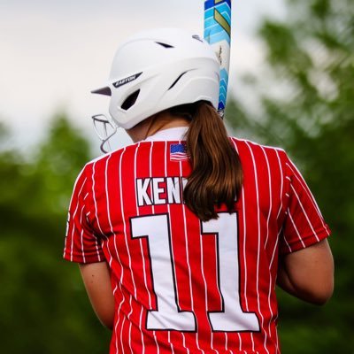 Lucy Kennedy Profile