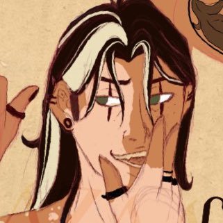 ˚⋆°𖤓 Brooke ☾ ˚⋆° | ceo of missing stolitz ✨ Profile