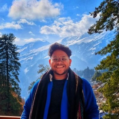 Kaushlendr3896's profile picture. शिव: सदा सहायते 🔱
Dreamer. Hustler. Achiever