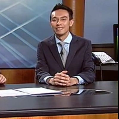 bhessWX's profile picture. Broadcast meteorologist, fire weather forecaster, Oilers, NBA, MLB fan, tornado enthusiast, former weather anchor for CKSA-TV & CITL-TV Lloydminster, AB, Canada