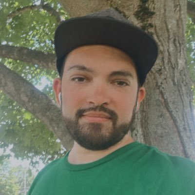 jwpride617's profile picture. AI Enthusiast | Proud Gay Man 🏳️‍🌈 | Make Positivity Loud ❤️ | Black Lives Matter ✊🏾