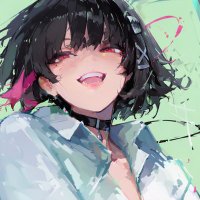 Roy90aiart (@jun7dao) 's Twitter Profile Photo