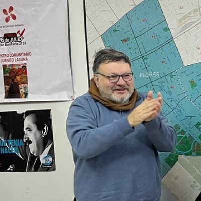 alejandro caracciolo Profile