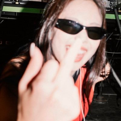 BINIBINIJNK's profile picture. loving & protecting Jennie Ruby Jane since 2016. | ruby aoty