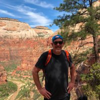 Mike Clark (@mikiewclark) 's Twitter Profile
