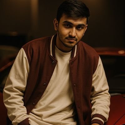 veerofficial_01's profile picture. 