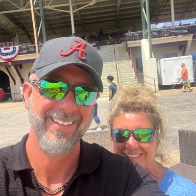 innovativeedu09's profile picture. Tracy’s husband, Dad. Murray State alumnus. Go Racers, Roll Tide, love the Braves and Falcons.