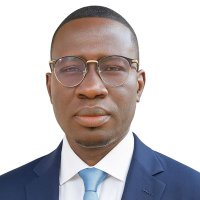 Thierry Djimadoum (@thierrydjim) 's Twitter Profile