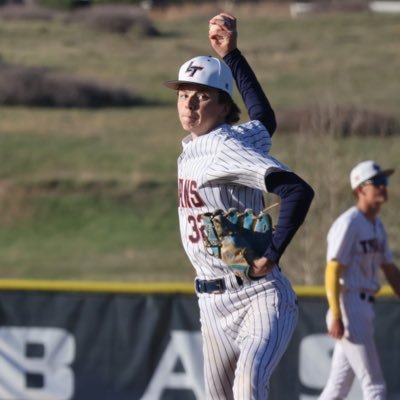 Sidearm RHP, 6’1’’ 145LBS Slammers Dunsmoor, Legend High School 2026, 720-527-1153