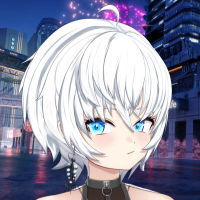 個人勢VTUBER 繪師:@nekoyaliu 建模:@Mimu_Live2D Art:#Ayarart