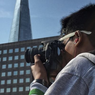 hari_leo03's profile picture. intern @marimo_io