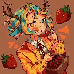 🏳️‍⚧️ lexiee - comms openさんのプロフィール画像