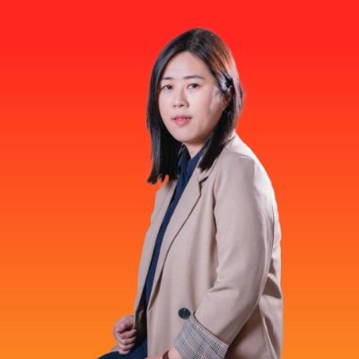 Ines Yong 💚⚡️ Profile