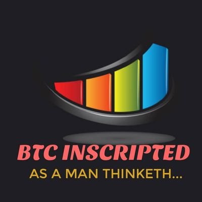 BTCinscripted's profile picture. SOLANA Value Guy

Market Analyst

Web3 Farmer

Trader 

Body Builder 

Humanism & Pantheism

Religiously turn off

BE THE CHANGE YOU WANT FROM OTHERS