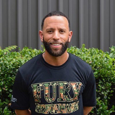 Performance Coach #FuryBuilt | @Kell_Football #DMGB | GS Eagle #GATA