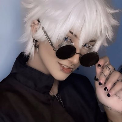 Cosmaker | Adult | ♡ Ray | Collabs, codes, and extras! ↓