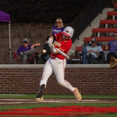 ian_cobbs's profile picture. Greater Atlanta Christian School | Class of '26 | 6’1 - 205 lbs | 643 17u | 1B, 3B, RHP | iancobbs@gmail.com |