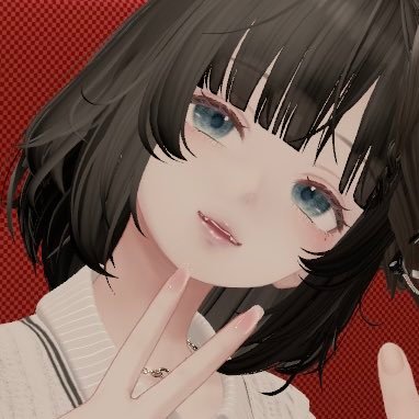 yukino202501's profile picture. VRChat専用で作成しました✨三半規管最弱🙂ごはんだいすき。わたしが🐰です。 cast: #VRC天上の縁