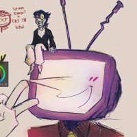 Too much watching TV... (@tv_timers) 's Twitter Profile Photo Too much watching TV... (@tv_timers) 's Twitter Profile Photo