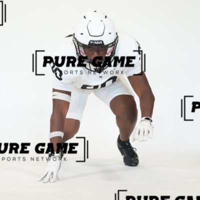 EdanByrd's profile picture. Edan Byrd | 5’10 | 225 | Mcadory High School | C/O 26’ | Mcalla, Alabama | Defensive Tackle | ATGTG | HC @KairosHolmes